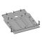 Bronex защита двигателя, КПП Mercedes-Benz W169 1.5 Standard