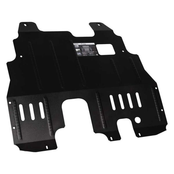 Bronex захист двигуна, КПП Mitsubishi Carisma Premium