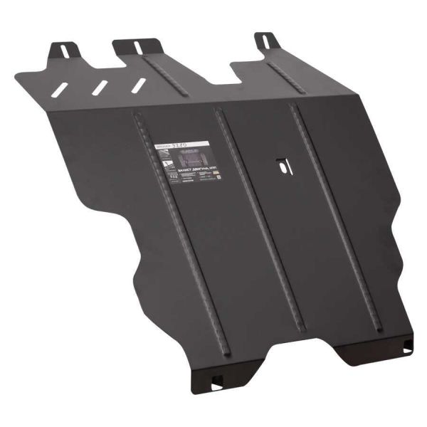 Bronex захист двигуна, КПП Mitsubishi Galant 8 1996-2002 Premium