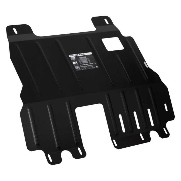 Bronex захист двигуна, КПП Mitsubishi Lancer 9 Premium