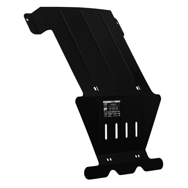 Bronex защита двигателя, КПП Mitsubishi Pajero Pinin Standard