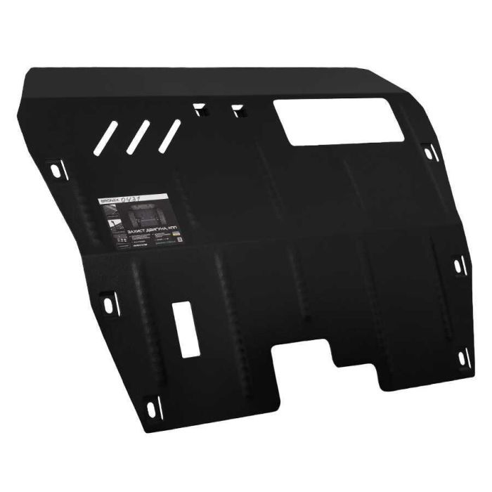 Bronex захист двигуна, КПП Nissan Murano (Z51) USA 3.5 2008-2016 Standard