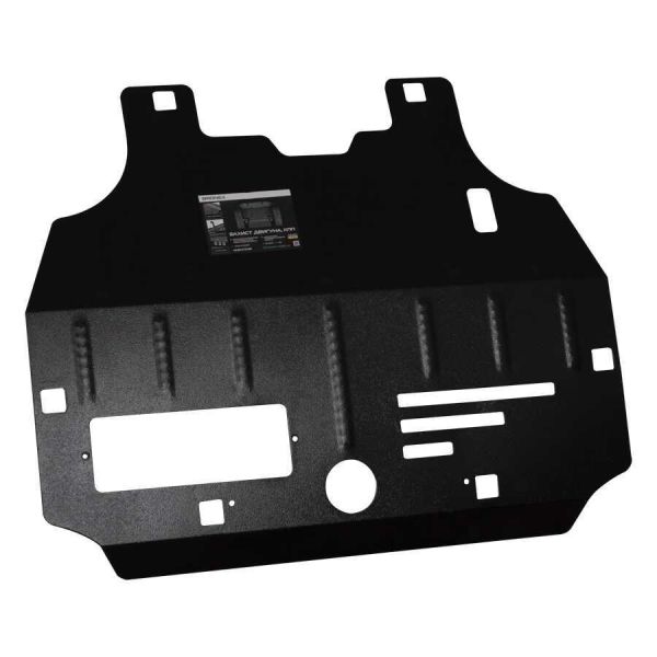 Bronex захист двигуна, КПП Nissan Murano Z50 Standard