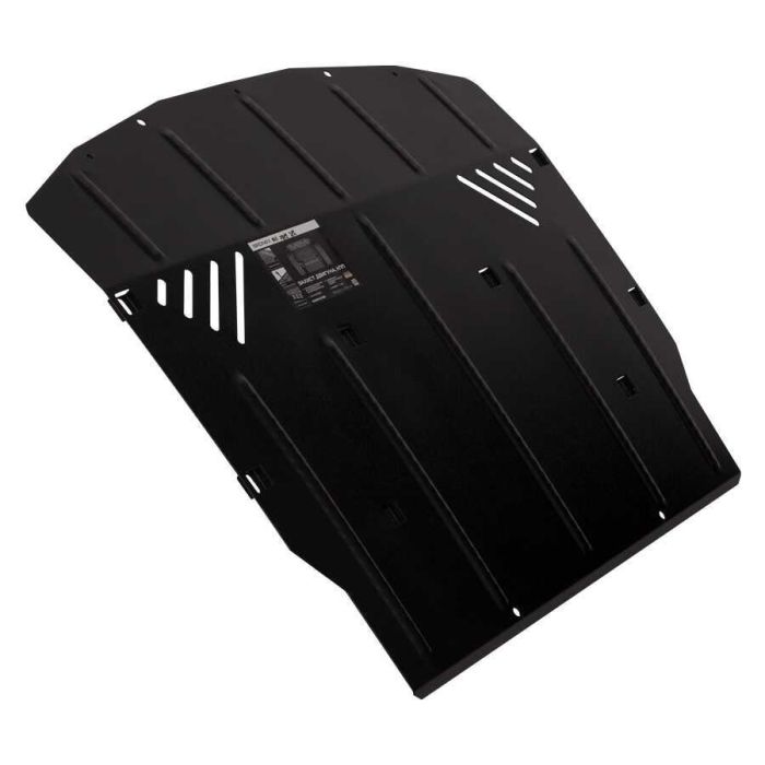 Bronex защита двигателя, КПП Porsche Panamera 2011-2016 Standard