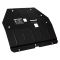Bronex защита двигателя, КПП Renault Megane 4 Standard