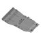 Bronex защита двигателя, КПП Subaru Outback IV Standard
