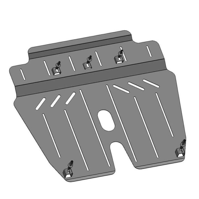 Bronex захист двигуна, КПП Toyota Camry 40 2006-, Toyota Camry 50 2011-2016 Premium