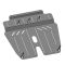 Bronex захист двигуна, КПП Toyota Camry 40 2006-, Toyota Camry 50 2011-2016 Standard