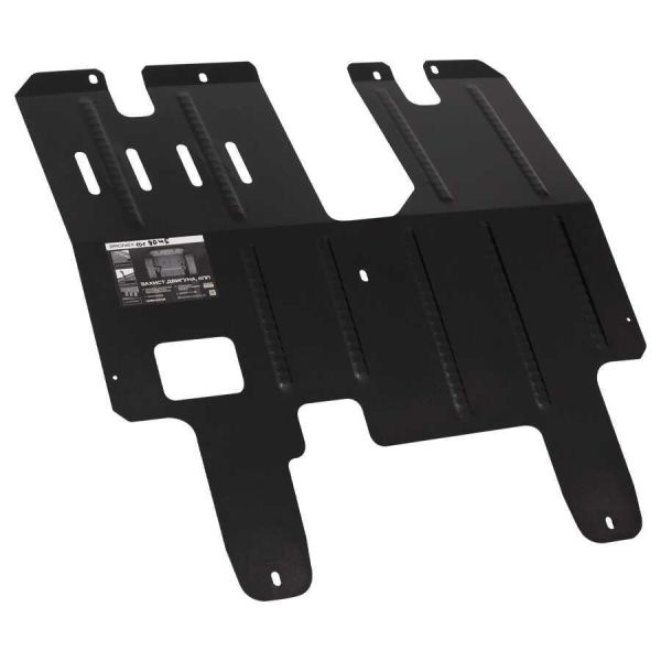 Bronex захист двигуна, КПП Toyota Carina E Premium