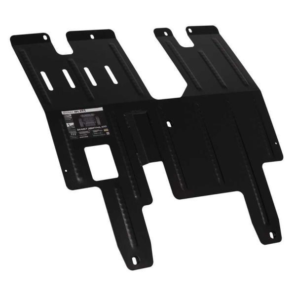 Bronex захист двигуна, КПП Toyota Picnic Standard