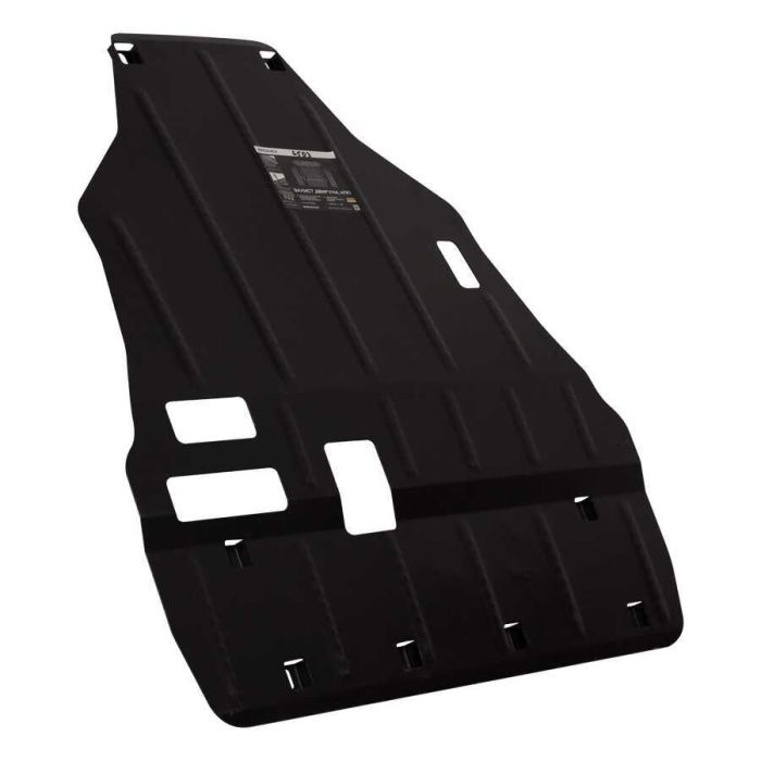 Bronex захист двигуна, КПП Toyota Prius 2012-2016 Premium