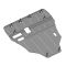 Bronex защита двигателя, КПП Toyota Prius 2012-2016 Standard