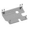 Bronex защита двигателя, КПП Toyota Yaris III Standard