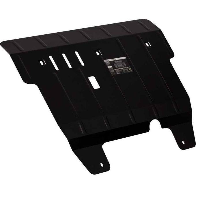 Bronex захист двигуна, КПП Fiat Stilo Premium
