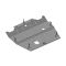 Bronex захист двигуна, КПП Ford S-Max- 1 2.0TDCi 2016-2014 Premium