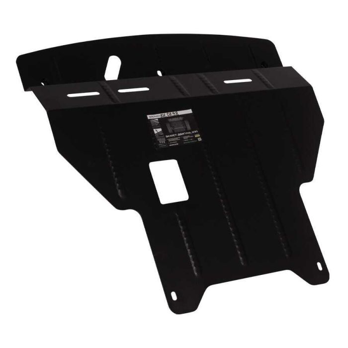 Bronex захист двигуна, КПП, радіатора, кондиціонера Volkswagen Golf 3 Standard