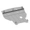 Bronex защита двигателя, КПП, кондиционера Volkswagen Golf 3 Standard