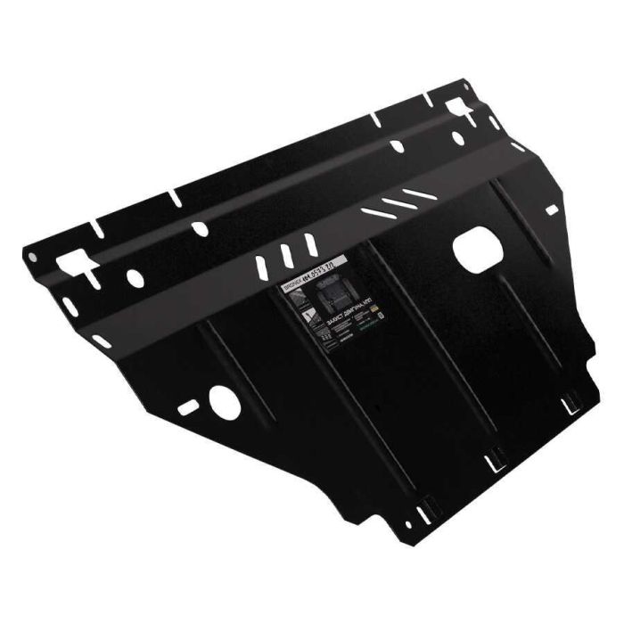 Bronex захист двигуна, КПП, радіатора Audi A4 B8 A5 B8 Standard