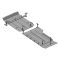 Bronex захист двигуна, КПП, радіатора BMW X5 (F15) Standard