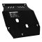 Bronex захист двигуна, КПП, радіатора Chevrolet Aveo T-300 2012- Standard
