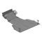Bronex защита двигателя, КПП, радиатора Chevrolet Niva Standard