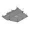 Bronex защита двигателя, КПП, радиатора Chrysler 200 2 Standard