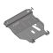 Bronex защита двигателя, КПП, радиатора Daewoo Lanos Standard