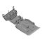 Bronex захист двигуна, КПП, радіатора Ford F-150 2009-2014 Premium