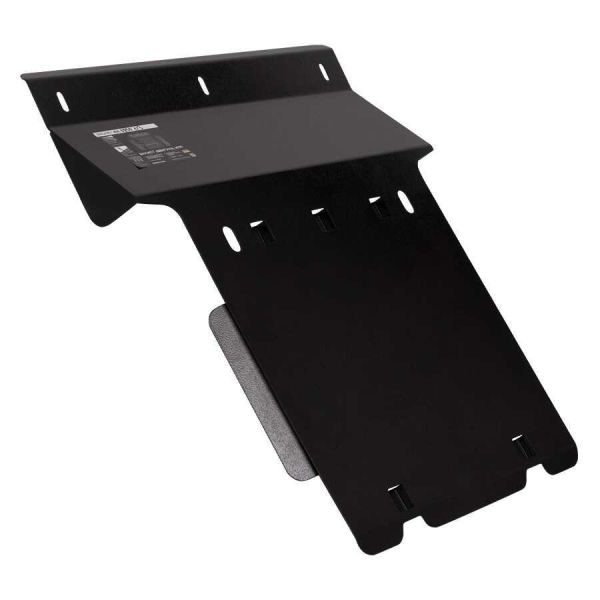 Bronex захист двигуна, КПП, радіатора Ford F-150 2014-2017 Standard