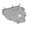 Bronex захист двигуна, КПП, радіатора Ford Focus II Standard