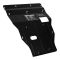 Bronex захист двигуна, КПП, радіатора Lexus GS 350 300 Standard
