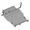 Bronex защита двигателя, КПП, радиатора Mitsubishi Outlander XL 2005-2012 Standard