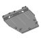Bronex защита двигателя, КПП, радиатора Nissan Note 2005-2013 Standard