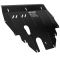Bronex захист двигуна, КПП, радіатора Seat Ibiza Standard