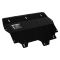 Bronex захист двигуна, КПП, радіатора Skoda Fabia 1.2 Premium