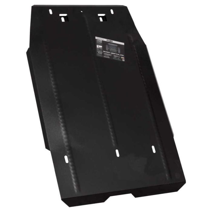 Bronex захист двигуна, КПП, радіатора Subaru Forester SJ Standard