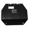 Bronex защита двигателя, КПП, радиатора Subaru Forester SJ Standard