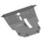 Bronex защита двигателя, КПП, радиатора Toyota Avensis II Standard