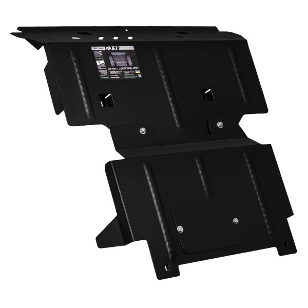 Bronex захист двигуна, КПП, радіатора Toyota Land Cruiser Prado J150 Standard