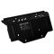 Bronex защита двигателя, КПП, радиатора Toyota Land Cruiser Prado J150 2009 Premium