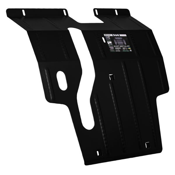 Bronex защита двигателя, КПП, радиатора Toyota RAV 4 I SXA10 4WD 2.0 Standard