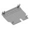 Bronex защита двигателя, КПП, радиатора Toyota Yaris III Standard