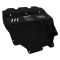 Bronex защита двигателя, КПП, радиатора Volkswagen Jetta Standard