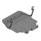 Bronex защита двигателя, КПП, радиатора Volkswagen Passat B8 Standard