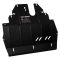 Bronex захист двигуна, КПП, радіатора Volkswagen Polo 2001-2009 Standard