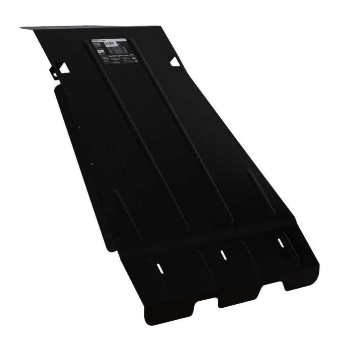 Bronex захист двигуна, КПП, радіатора, рульових тяг Suzuki Jimny JB Standard