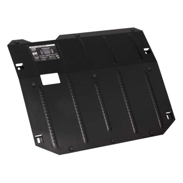 Bronex защита двигателя, КПП, раздатки Chevrolet Captiva 2012-2018 V Premium
