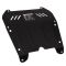 Bronex захист двигуна, КПП, радіатора Opel Vectra C Standard