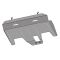 Bronex защита двигателя, радиатора Subaru Forester SF Standard
