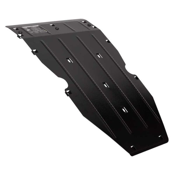 Bronex захист двигуна, КПП Audi Q5 FY Standard
